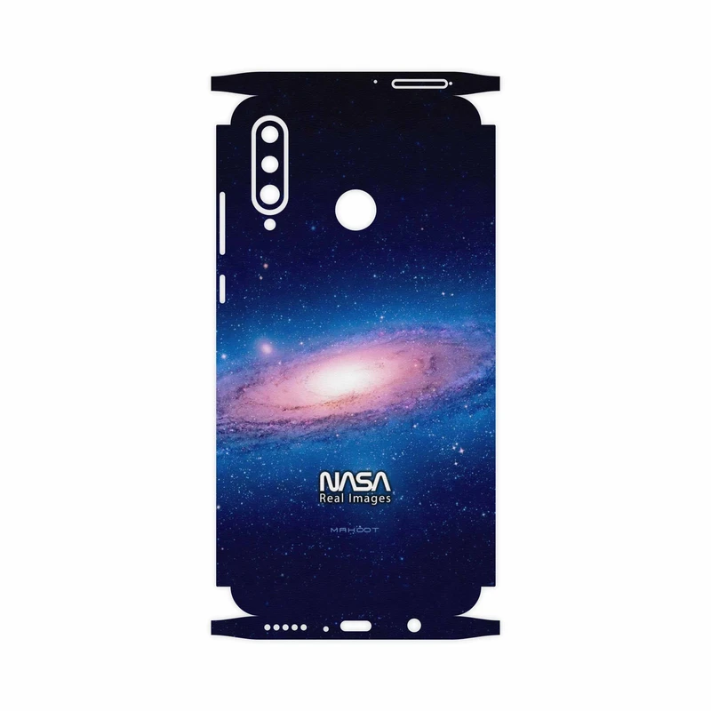 برچسب پوششی ماهوت مدل Universe-by-NASA-4-FullSkin مناسب برای گوشی موبایل هوآوی P30 Lite (48 MP Camera)