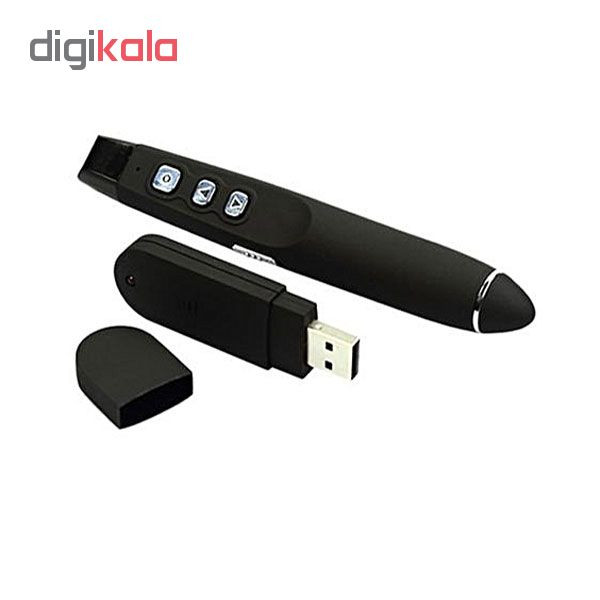 پرزنتر بی سیم مدل PP-820A