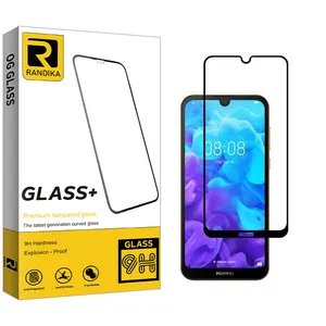 Randika RK Screen Protector For Huawei Y5 2019