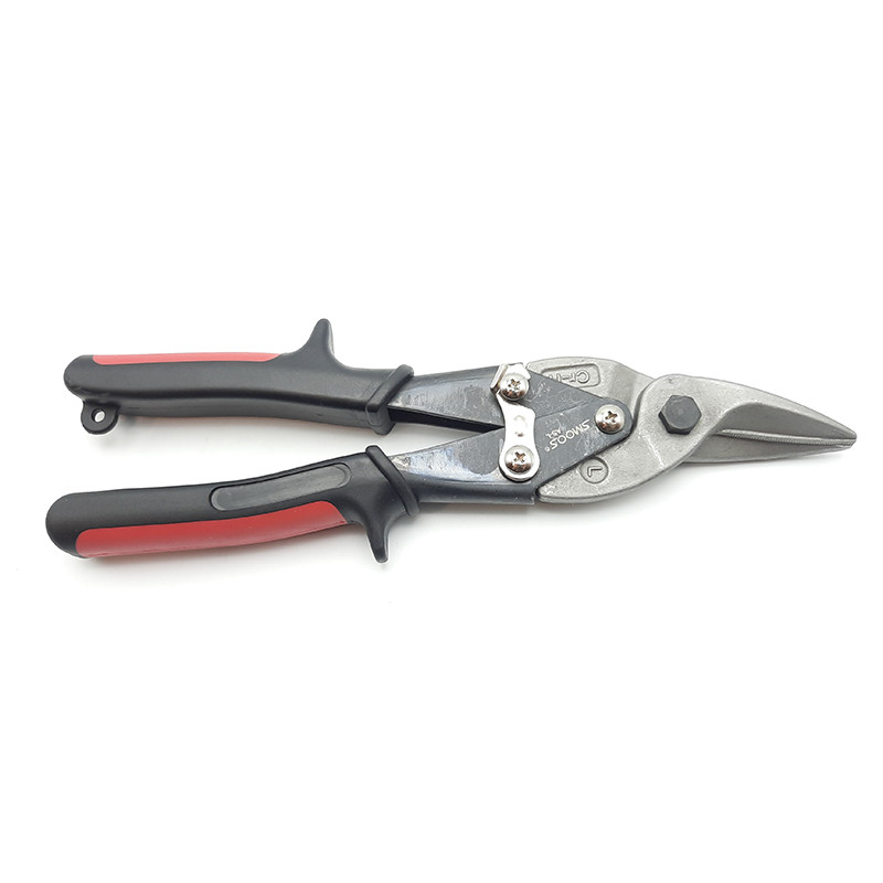 قیچی ورق بر اسموس مدل AS-L