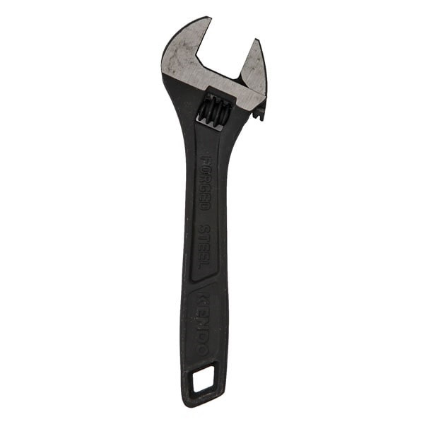 آچار فرانسه کیندو مدل 15121 سایز 6 اینچ آچار فرانسه کیندو مدل 15121 سایز 6 اینچ