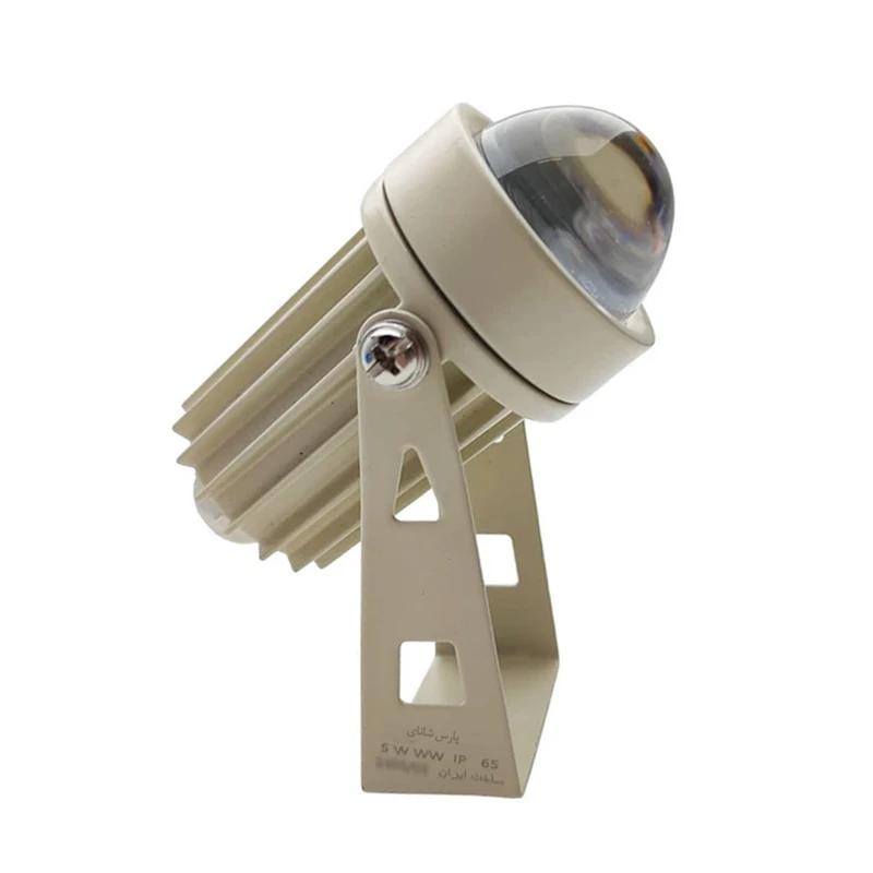 چراغ جت لایت 10 وات پارس شانای مدل 10W