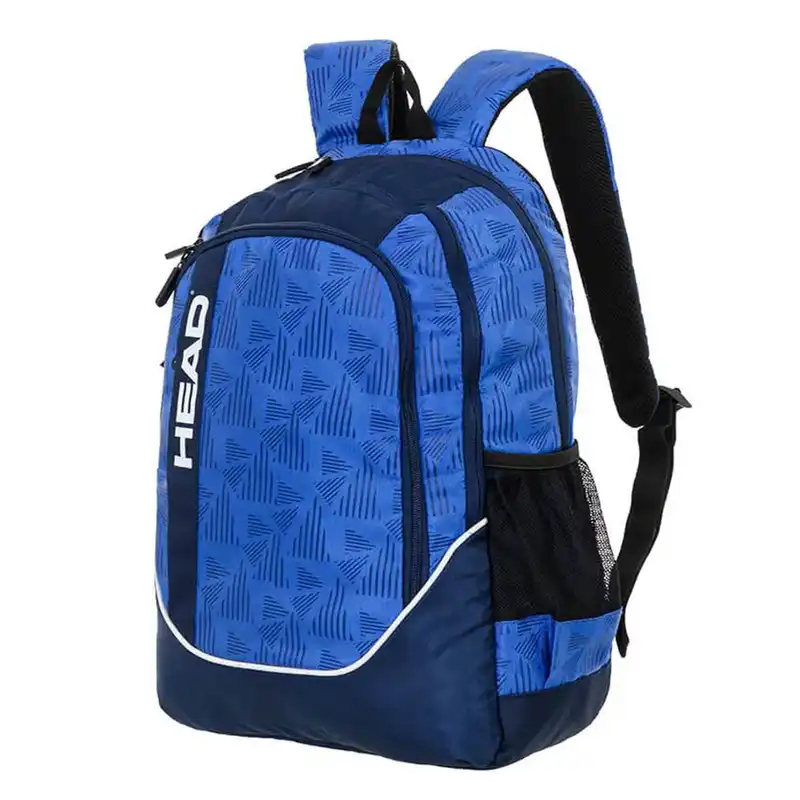 کوله پشتی هد مدل HB0181 به همراه جامدادی