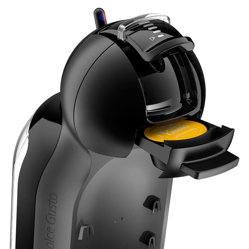 اسپرسو ساز دولچه گوستو مدل EDG305.BG اسپرسو ساز دولچه گوستو مدل EDG305.BG