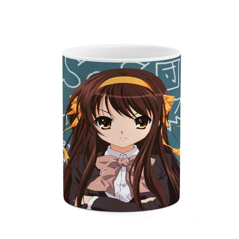 ماگ کاکتی مدل انیمه کد mgh21700