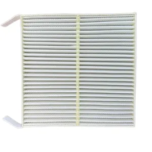 فیلتر کابین خودرو فیلتر دَم مدل توری مناسب برای FMC 511