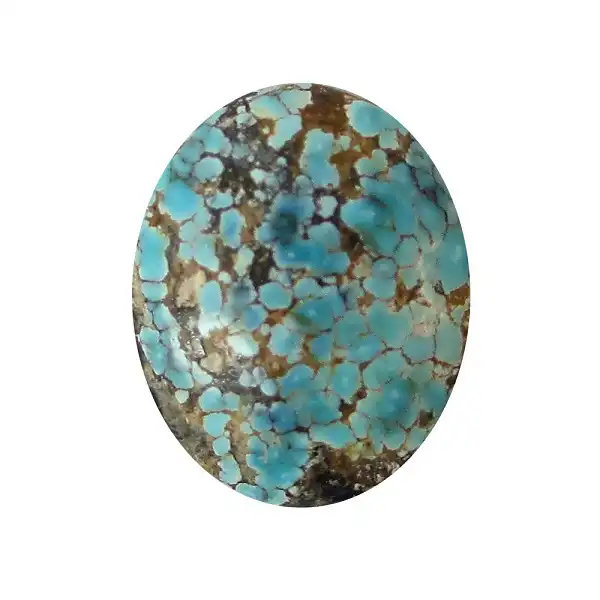 سنگ فیروزه پارلا گوهر کد 5304