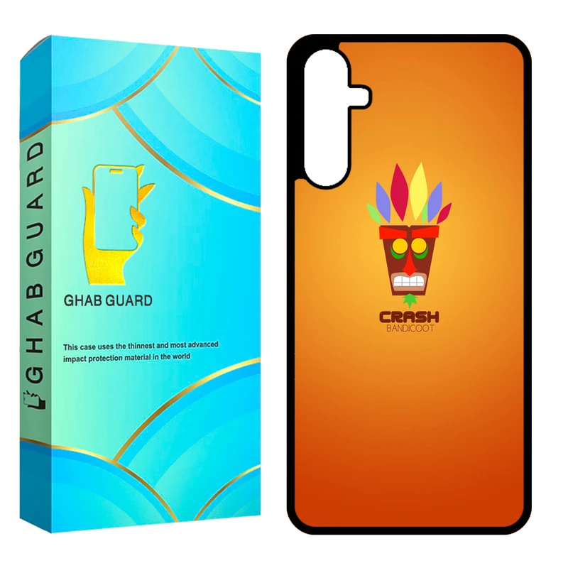 کاور قاب گارد مدل CHAPA14 مناسب برای گوشی موبایل سامسونگ  Galaxy A14