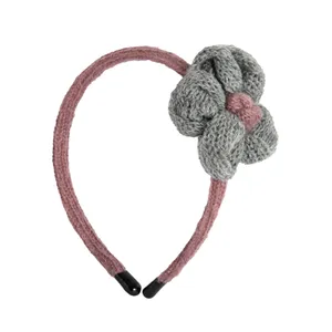 تل مو دخترانه مدل MDK-AT3068