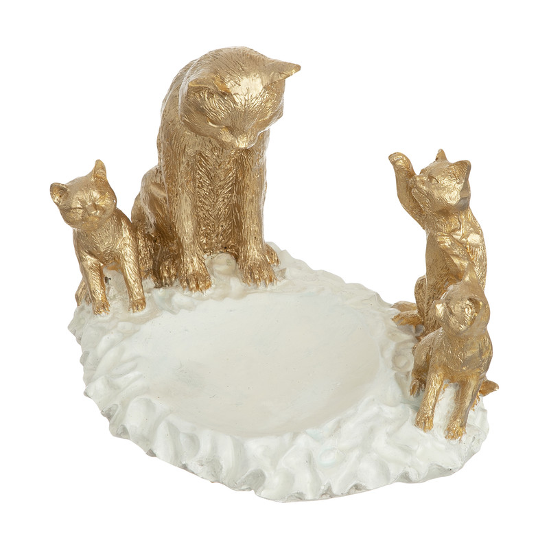 جای تنگ ماهی مدل 56-901-BZ