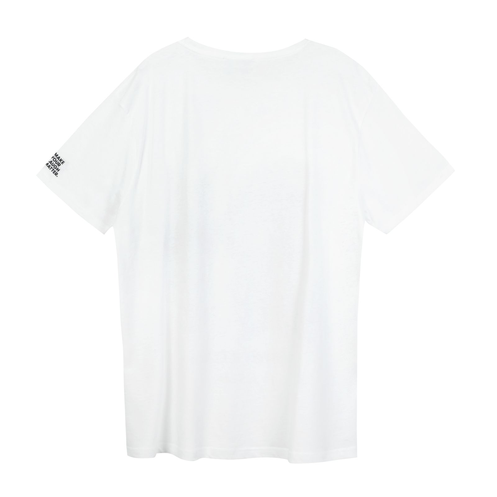 تی شرت آستین کوتاه مردانه کامیک ریلایف مدل 222222 -  - 4