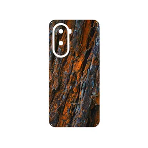 MAHOOT Wood Texture 6 Cover Sticker for Xiaomi Poco M7 4G