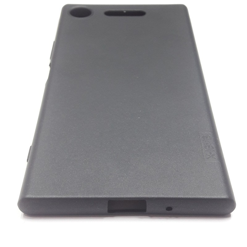 کاور مدل xl1 مناسب برای گوشی موبایل سونی xperia xz 1