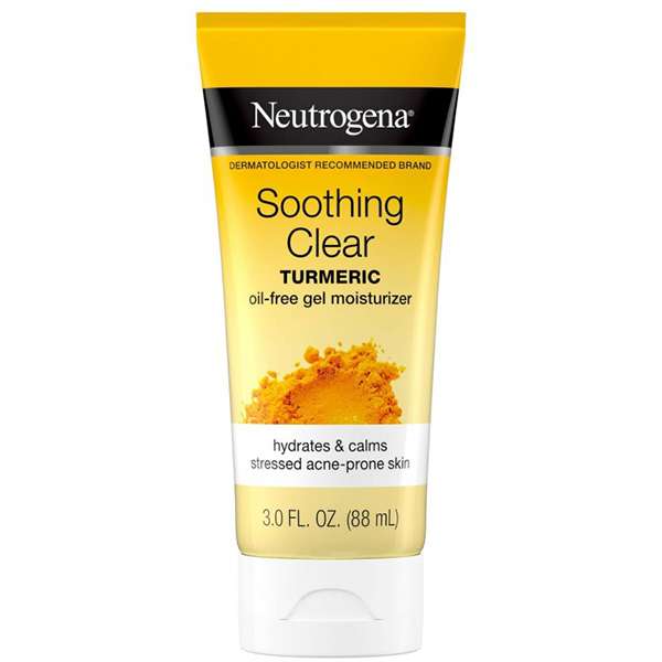 کرم آبرسان نوتروژینا مدل Soothing حجم 88 میلی لیتر کرم آبرسان نوتروژینا مدل Soothing حجم 88 میلی لیتر