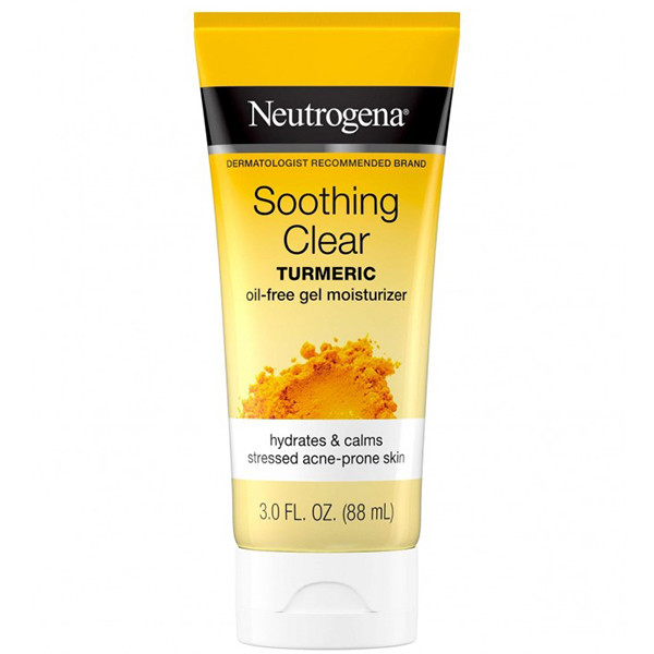 کرم آبرسان نوتروژینا مدل Soothing حجم 88 میلی لیتر کرم آبرسان نوتروژینا مدل Soothing حجم 88 میلی لیتر