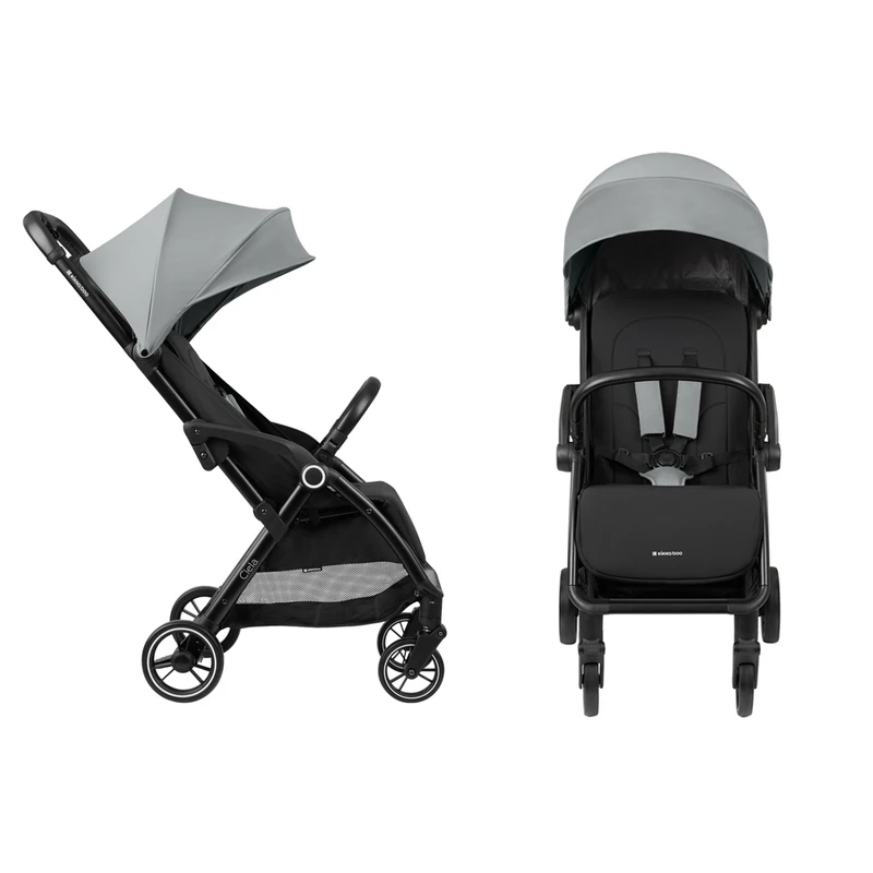 عکس شماره 4 : کالسکه کیکابو مدل ciela