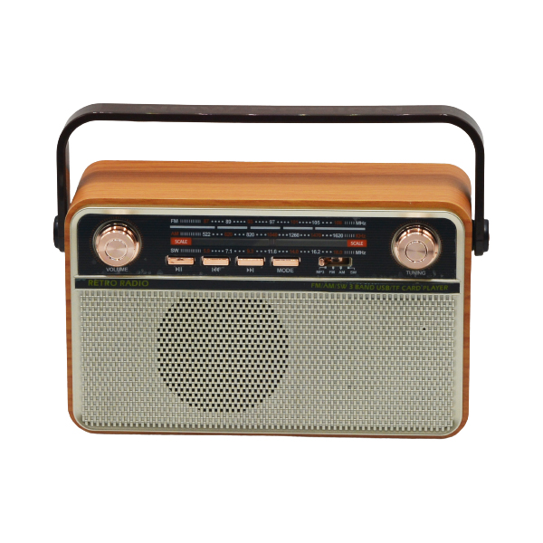 رادیو مدل 505 کیمای