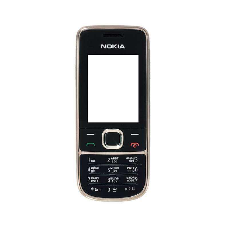 شاسی گوشی موبایل مدل N-2700 مناسب برای گوشی موبایل نوکیا 2700 شاسی گوشی موبایل مدل N-2700 مناسب برای گوشی موبایل نوکیا 2700