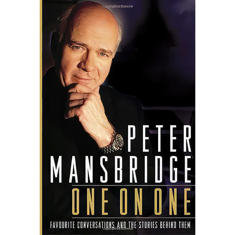 کتاب Peter Mansbridge One on One اثر Peter Mansbridge انتشارات Random House Canada