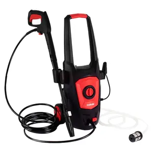کارواش ذغالی 120 بار ماکوته مدل AJ-HPW403
