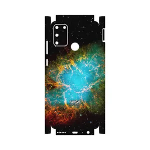 MAHOOT Universe b NASA 9-FullSkin Cover Sticker for Honor 9A