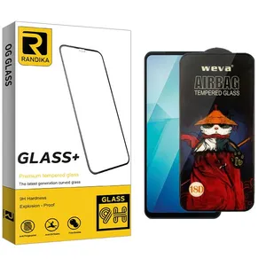 Randika RK Airbag Screen Protector For Y100T