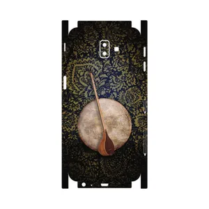 MAHOOT  Setar-Daf-Instruments-FullSkin Cover Sticker for Samsung Galaxy J6 Plus