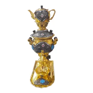 دکوری مدل سماور مینیمال