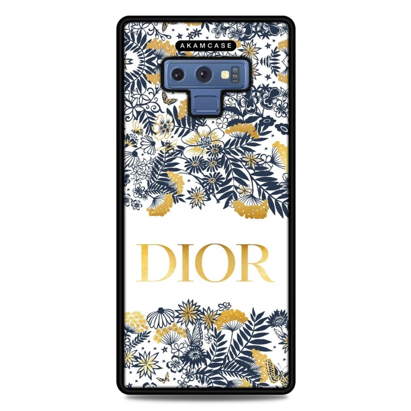 کاور آکام مدل AMC-WSGN9-BRANDS-21 مناسب برای گوشی موبایل سامسونگ Galaxy Note 9