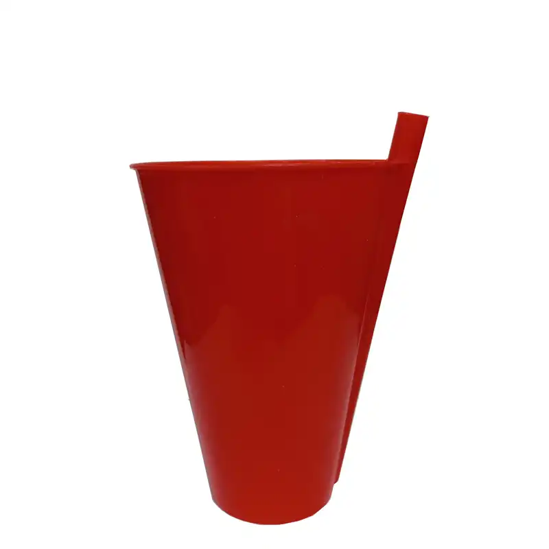 لیوان کودک مدل نی دار