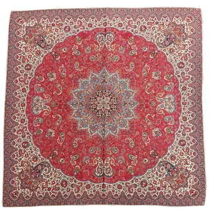  رومیزی ترمه مدل gh-bu کد 24
