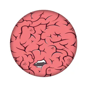 برچسب کنسول بازی مدل مغز کد 2787