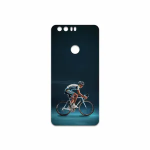 MAHOOT Road cycling Cover Sticker for Honor 8