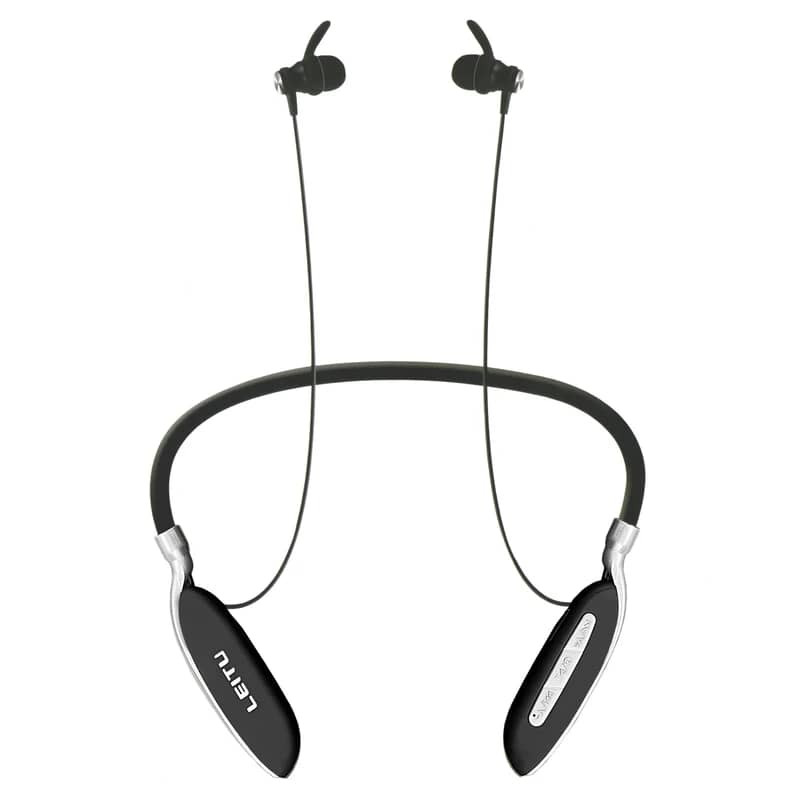 هدست بلوتوثی لیتو مدل  گردنی کد LB014 2024