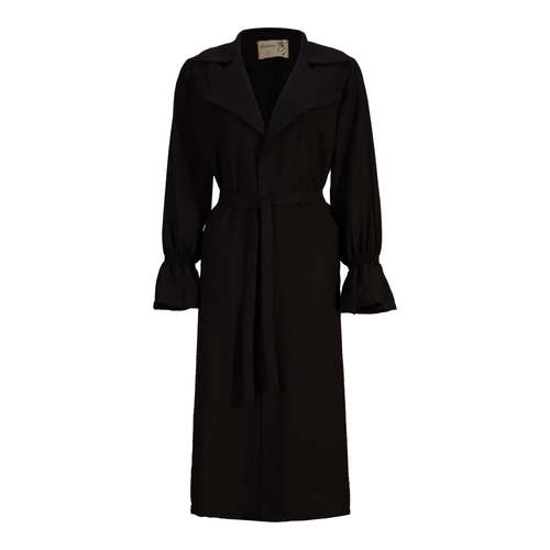 مانتو زنانه السانا مدل راینا کد 126701