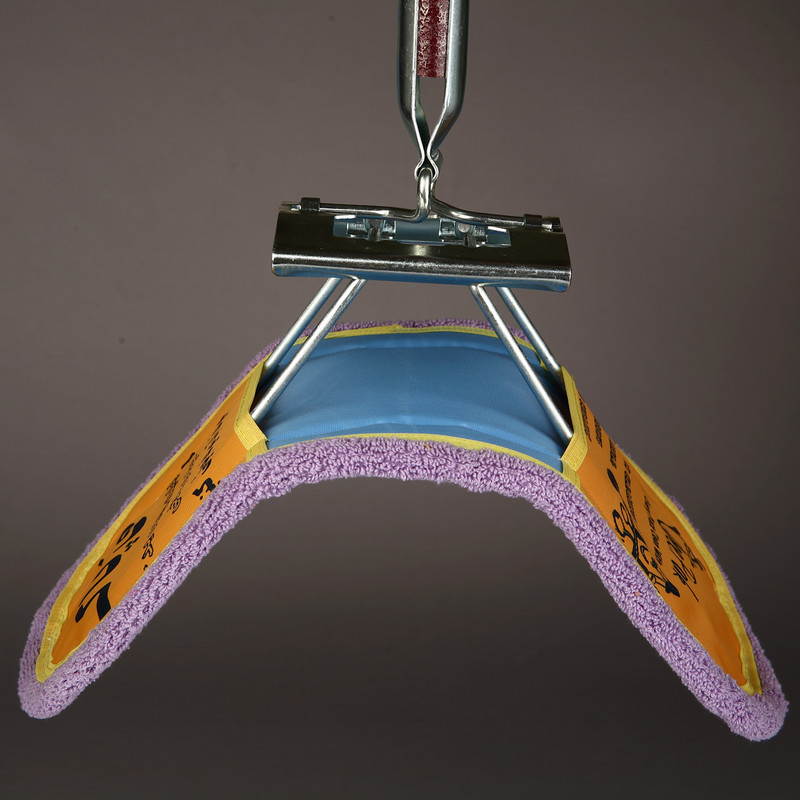 یدک زمین شوی تی پاک مدل 200204