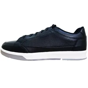 کفش روزمره مردانه مدل Paris کد 2022 رنگ مشکی