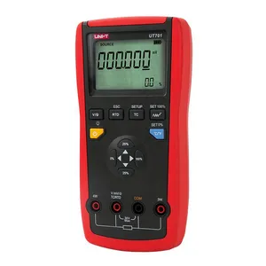 کالیبراتور دما یونیتی مدل UT701