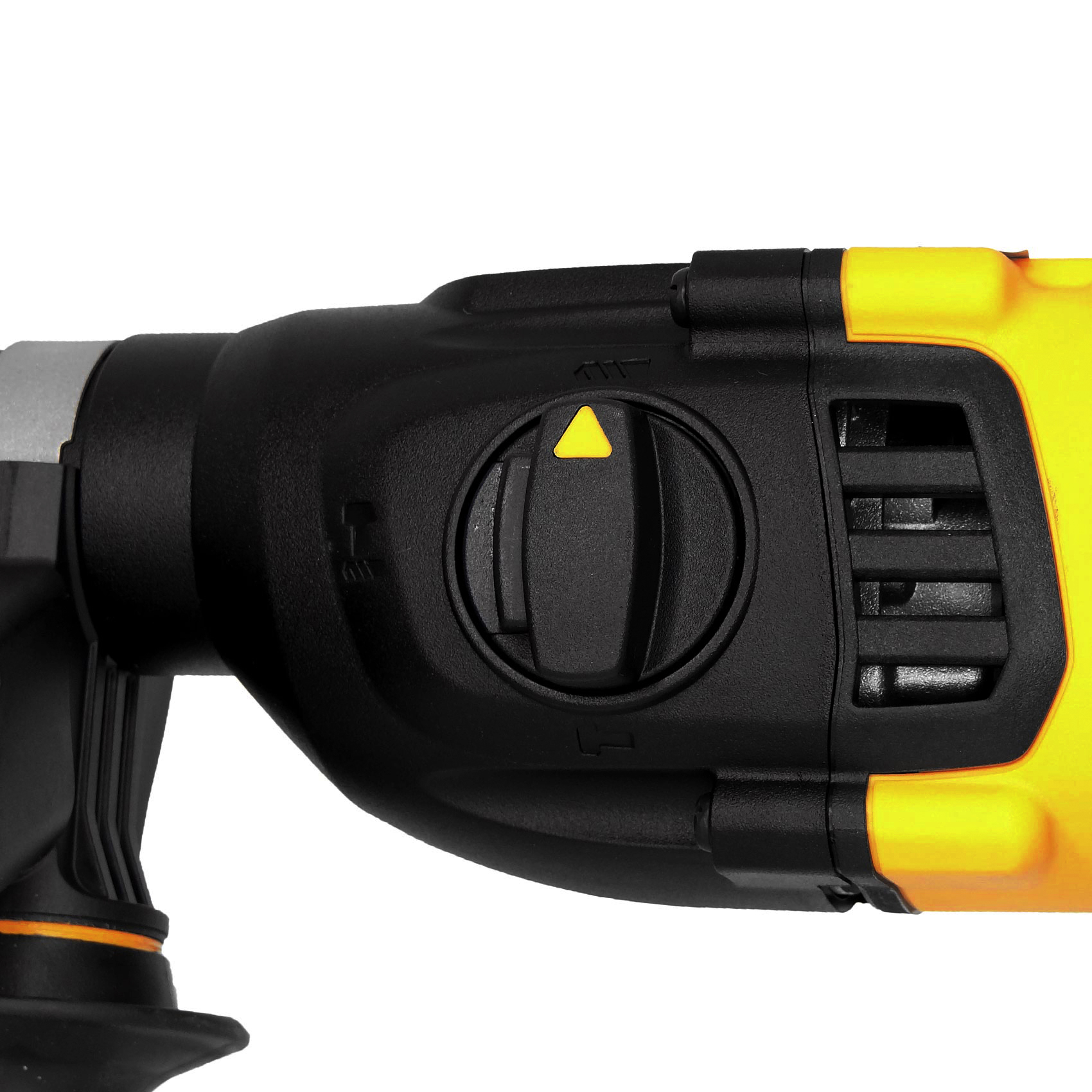 دریل بتن کن دیوالت مدل MMA-DLT-D251TT