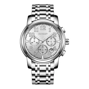 ساعت مچی عقربه‌ای مردانه مدل 5567