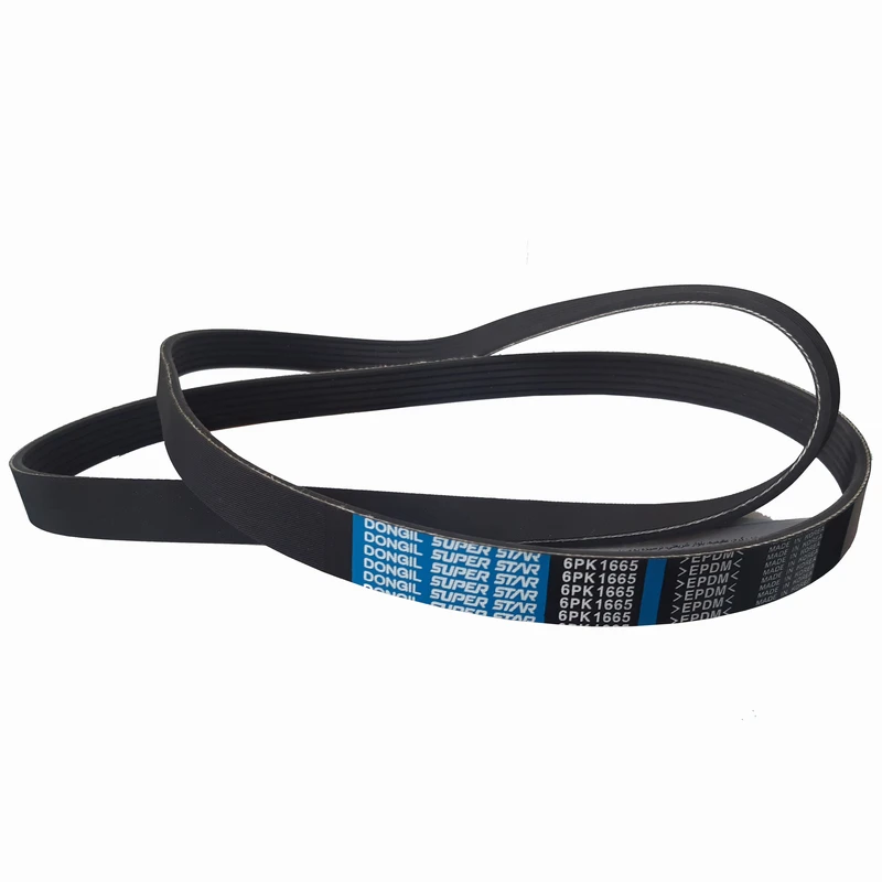 تسمه دینام دانگیل مدل 1665 مناسب برای پژو 405