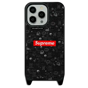 AKAM AMCWLA13PRO-SUPREME1 Cover For Apple iPhone 13 Pro