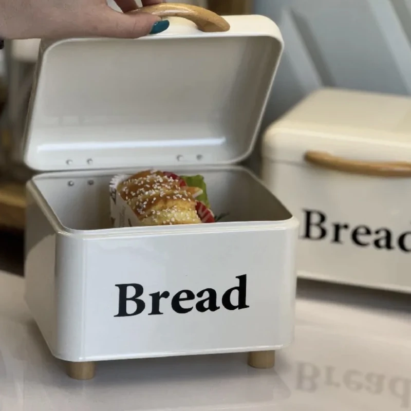 عکس شماره 2 : ظرف نان مدل bread