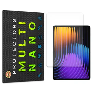 محافظ صفحه نمایش مات مولتی نانو مدل X-S1M مناسب برای تبلت شیائومی Pad 7 11.2 inch