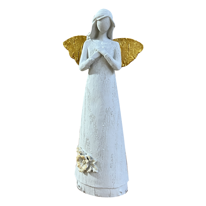 تندیس مدل فرشته کوچک