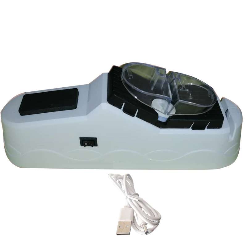 چاقو تیزکن  برقی مدل USB