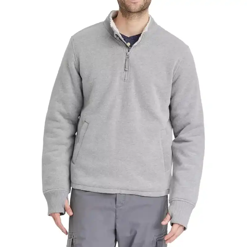 سویشرت مردانه مدل MDSS-CG6567