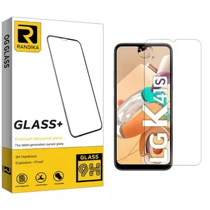 Randika RK Screen Protector For LG  K41s