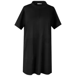 پیراهن یقه گرد زنانه سرژه مدل 206432