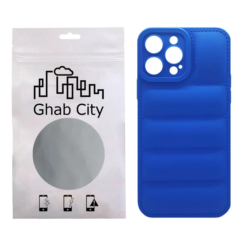 کاور قاب سیتی مدل PFR مناسب برای گوشی موبایل اپل iPhone 13 Pro Max